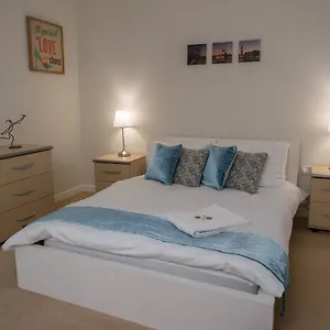 Royal Limehouse London